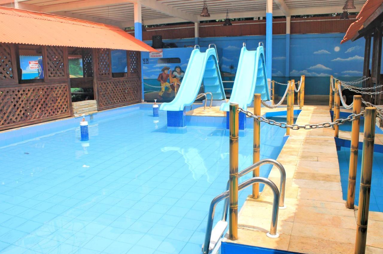 Hotel Riviera D Amazonia Belem Ananindeua מראה חיצוני תמונה