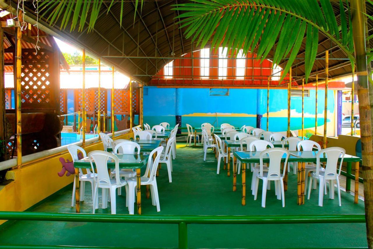 Hotel Riviera D Amazonia Belem Ananindeua מראה חיצוני תמונה