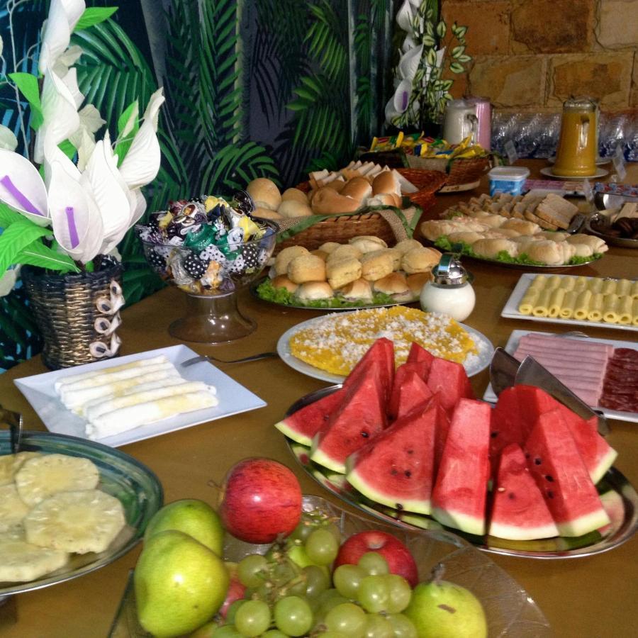 Hotel Riviera D Amazonia Belem Ananindeua מראה חיצוני תמונה