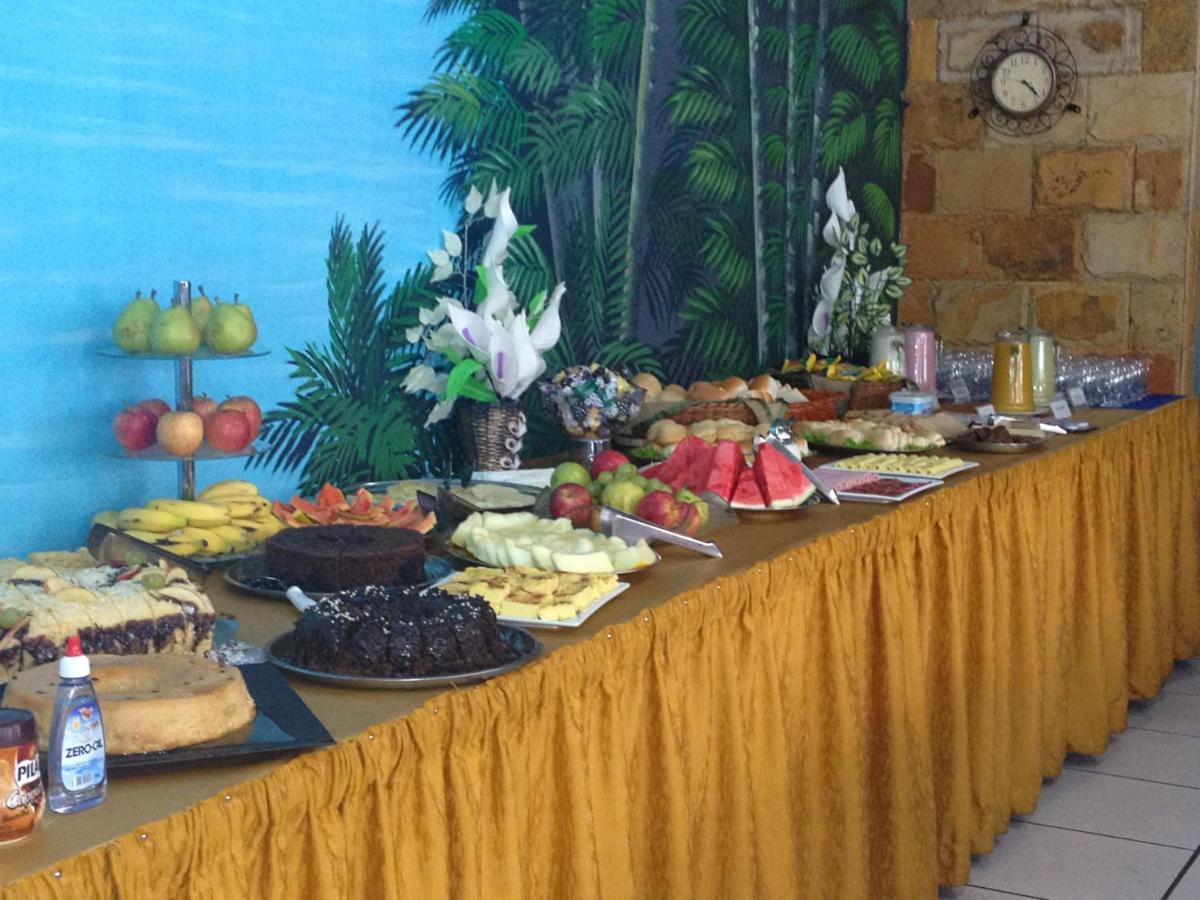 Hotel Riviera D Amazonia Belem Ananindeua מראה חיצוני תמונה