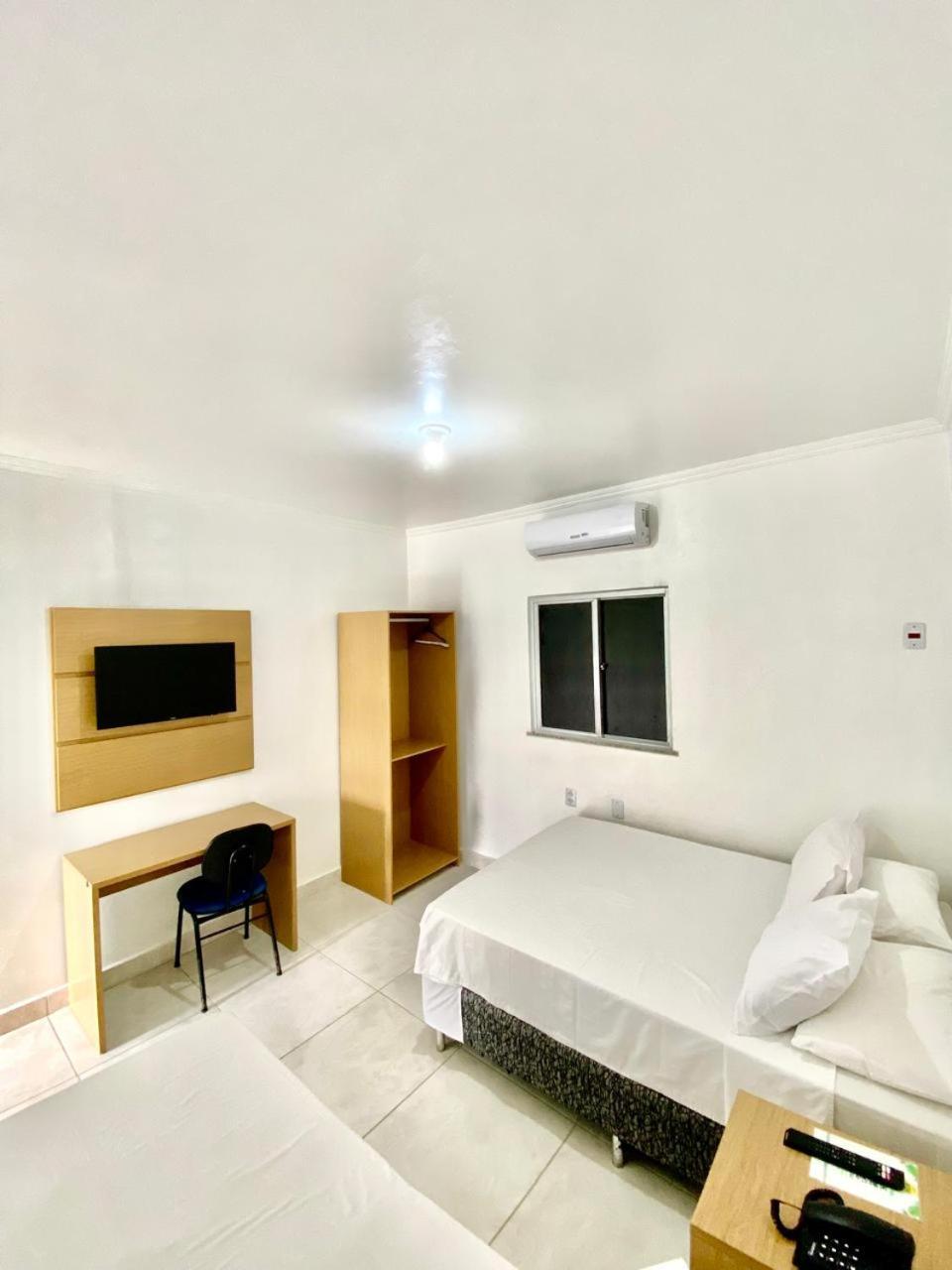 Hotel Riviera D Amazonia Belem Ananindeua מראה חיצוני תמונה