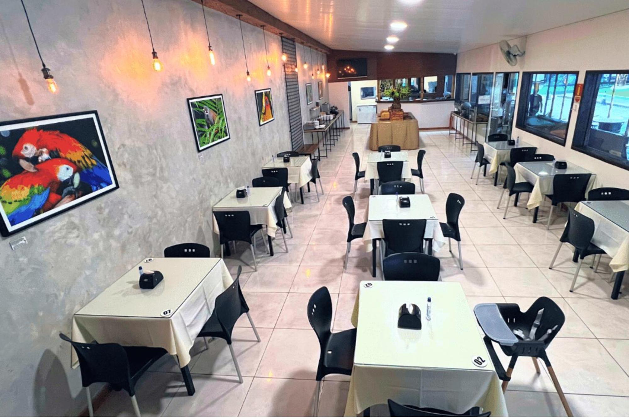 Hotel Riviera D Amazonia Belem Ananindeua מראה חיצוני תמונה