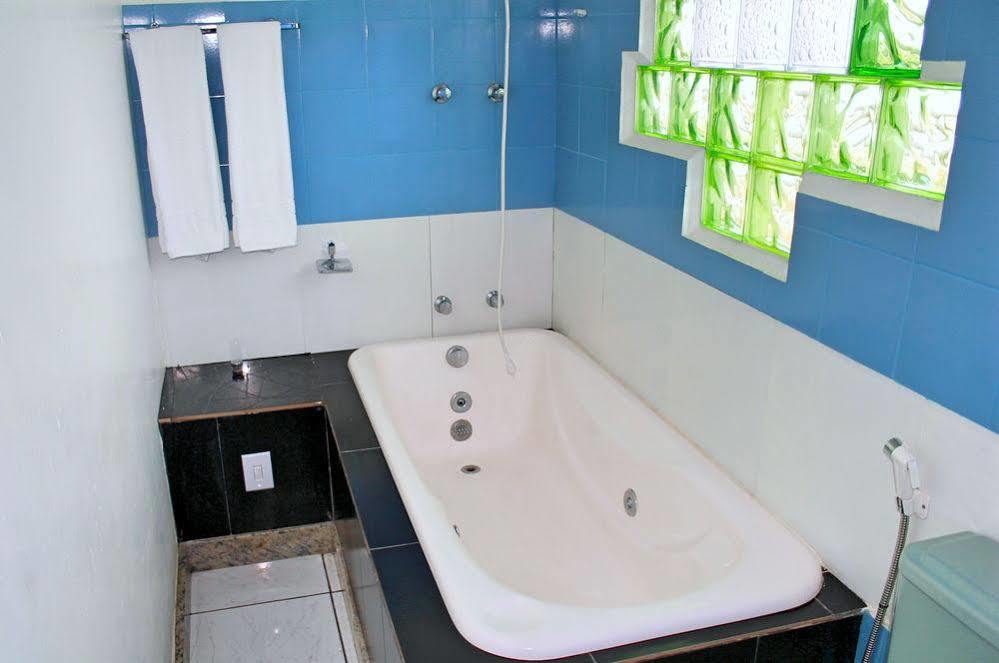 Hotel Riviera D Amazonia Belem Ananindeua מראה חיצוני תמונה