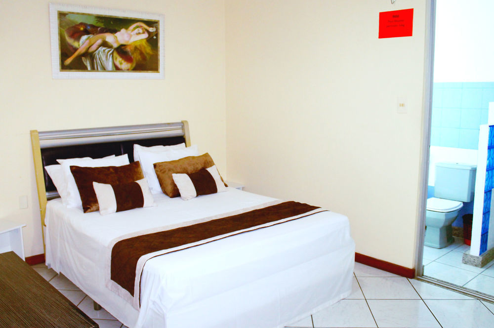 Hotel Riviera D Amazonia Belem Ananindeua מראה חיצוני תמונה