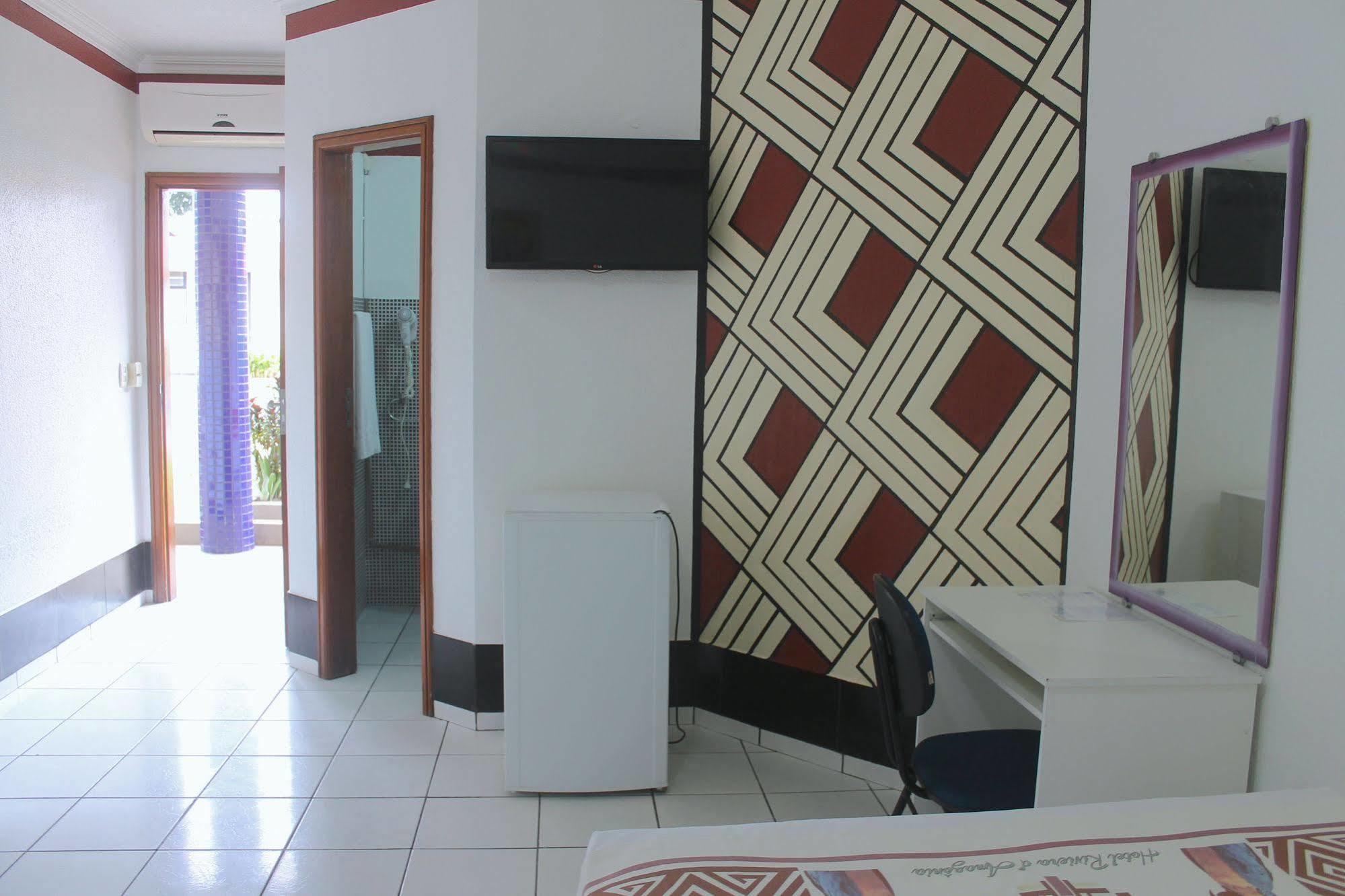 Hotel Riviera D Amazonia Belem Ananindeua מראה חיצוני תמונה