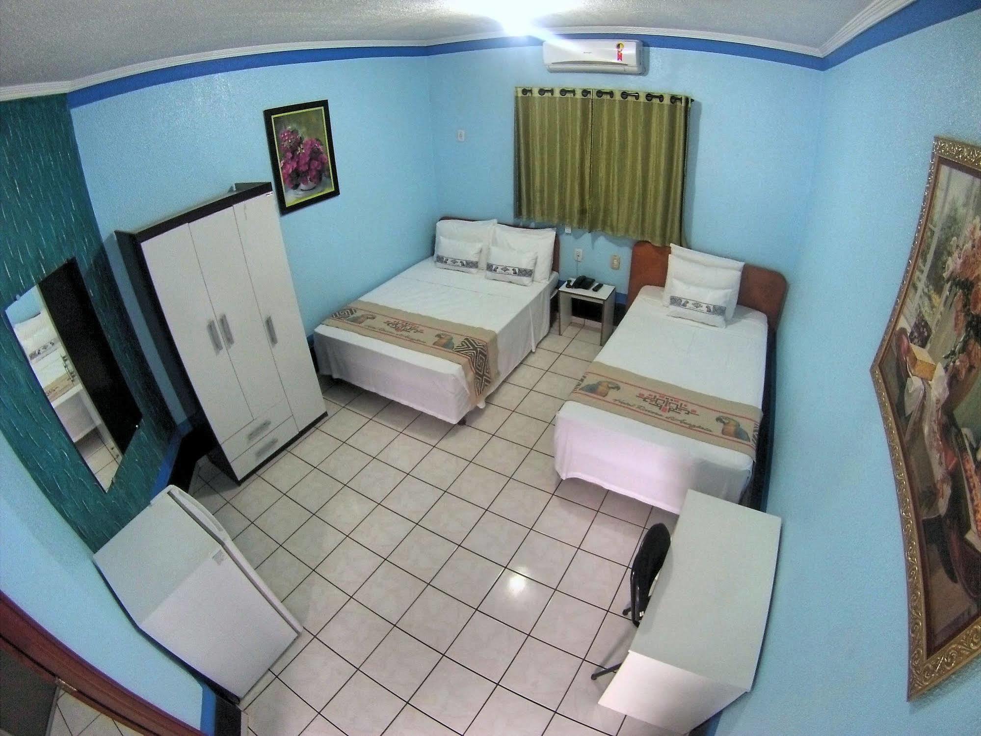 Hotel Riviera D Amazonia Belem Ananindeua מראה חיצוני תמונה