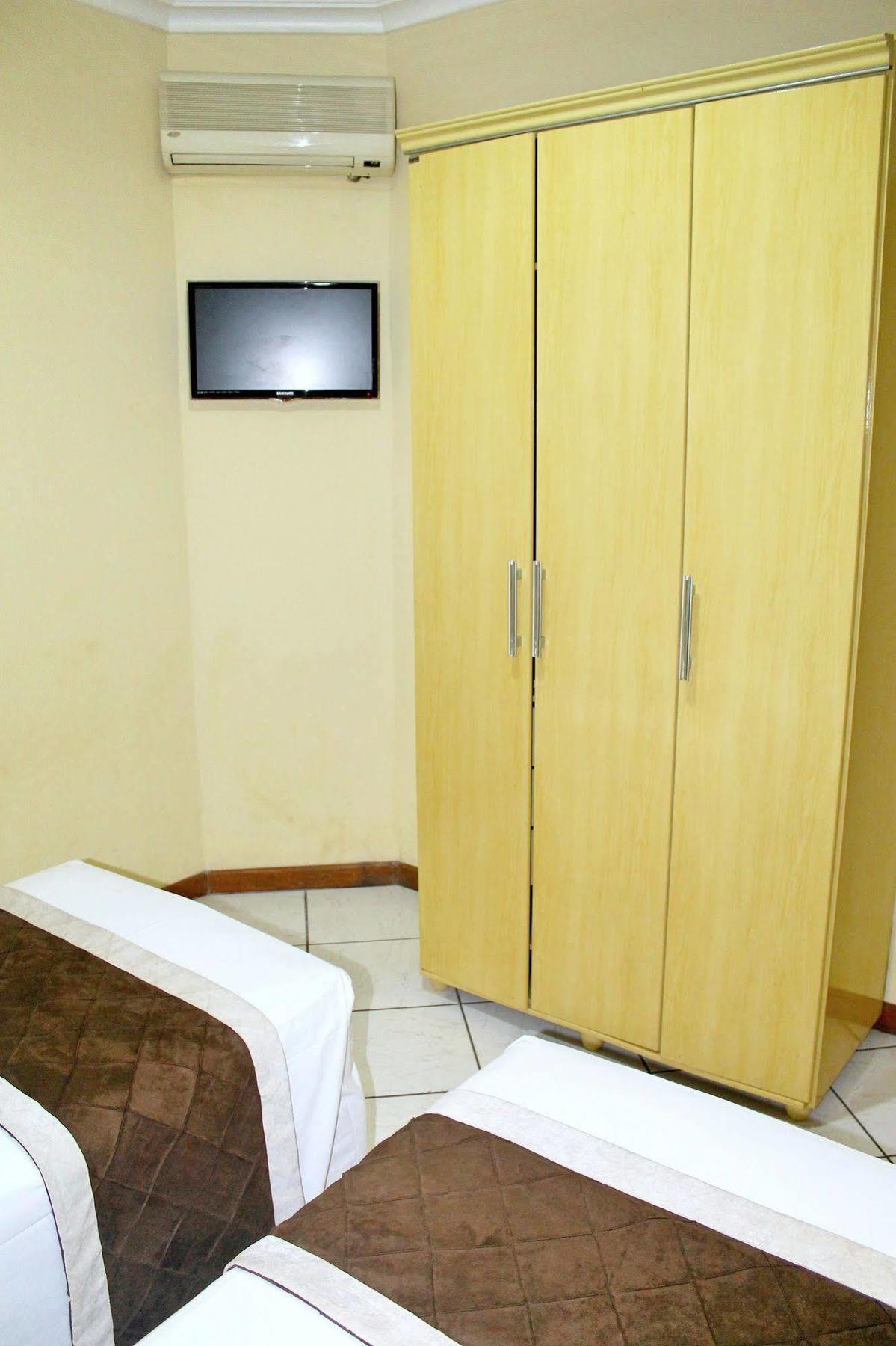 Hotel Riviera D Amazonia Belem Ananindeua מראה חיצוני תמונה