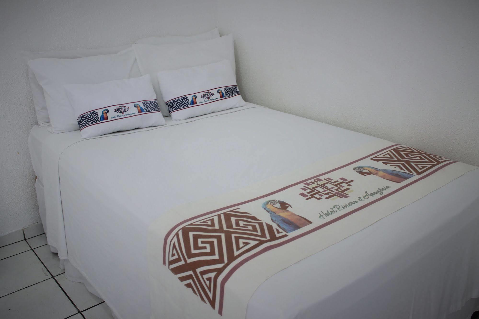 Hotel Riviera D Amazonia Belem Ananindeua מראה חיצוני תמונה