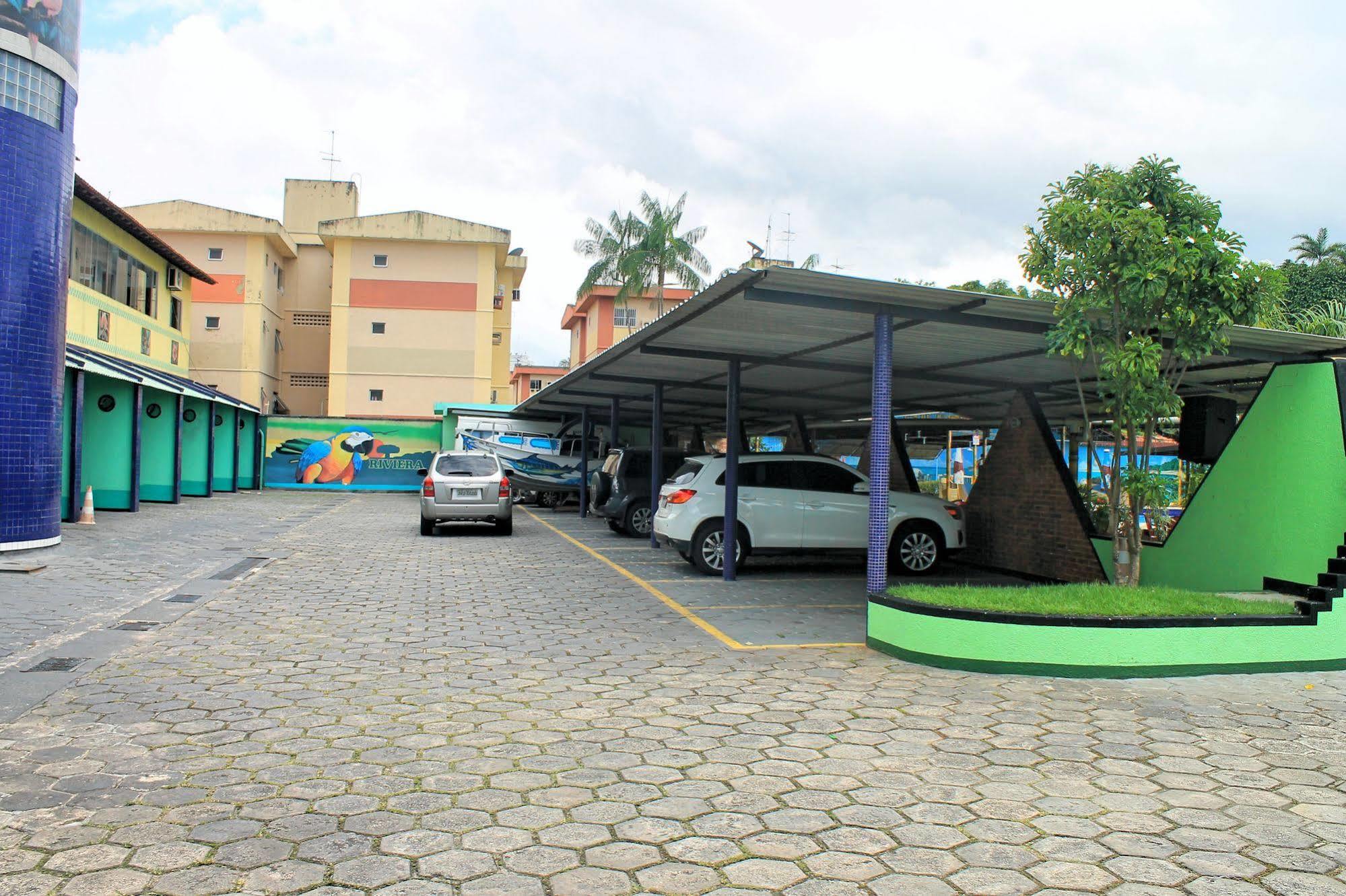 Hotel Riviera D Amazonia Belem Ananindeua מראה חיצוני תמונה